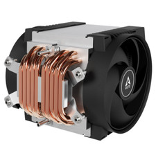 Arctic Freezer 4U-SP5 per AMD