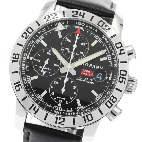 Chopard mille miglia gmt - mille,