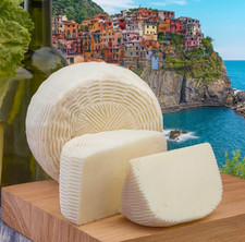 Formaggio pecorino monteporo