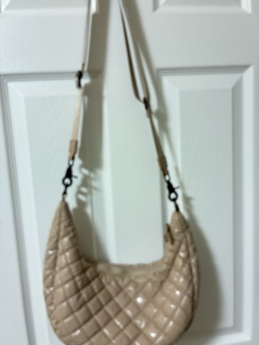 Borsa tracolla taupe - tracolla,