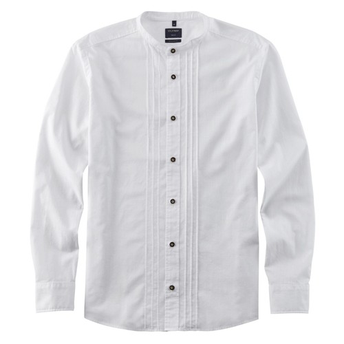 Olymp camicia trachten regular - olymp,