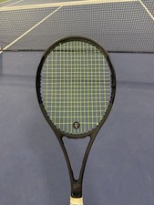 Racchetta da tennis Wilson Pro