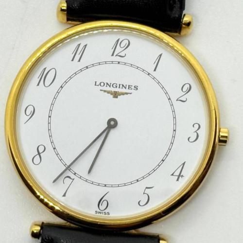 Exc orologio da - da, uomo