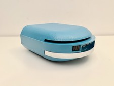 Mangiadischi Irradio Fonette Design Mario Bellini 1968