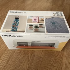Taglierina Cricut Joy Xtra