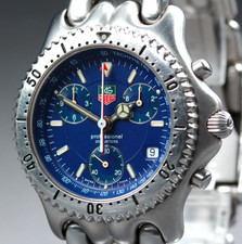 Leggi TAG Heuer CG1114 SEL