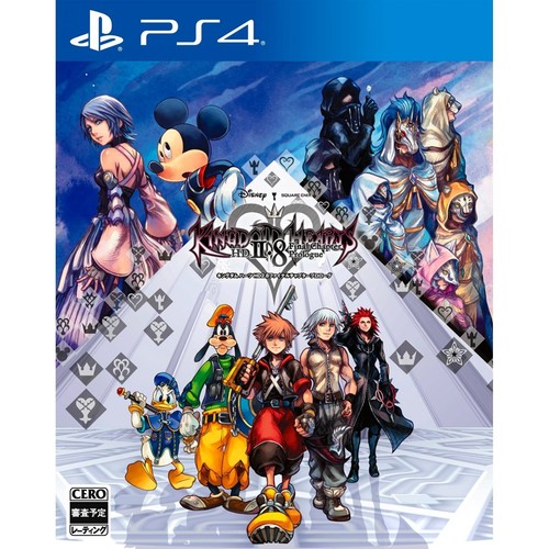 Square enix kingdom - square,