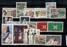 Francia 1963 Yv. 1387- Nuovo