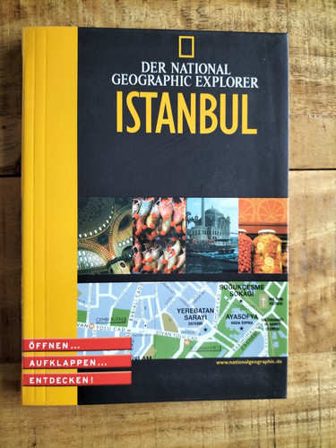 Der national geographic - national,