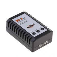 Caricabatterie b3 pro - 🔋,