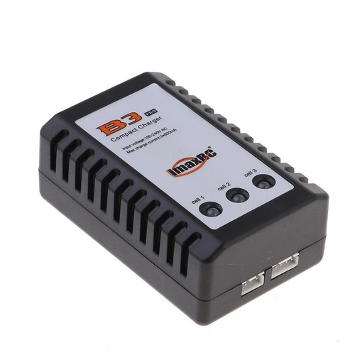 Caricabatterie b3 pro - 🔋,