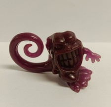 1) Vintage Ghostbusters Action Figure 1984 Kenner Ghost