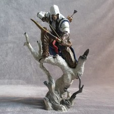 Assassins Creed III 3 Connor