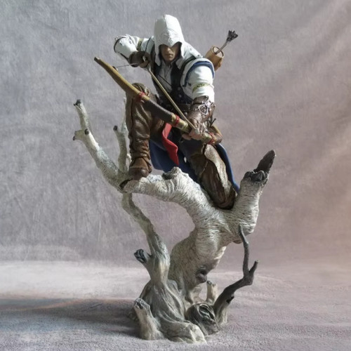 Assassins creed iii - iii, 3
