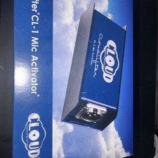 Cloudlifter CL-1 Mic Activator