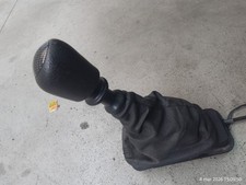 Leva del Cambio Aixam Vision