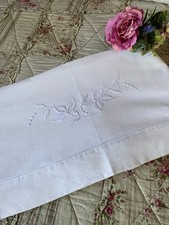 FRENCH METIS SHEET - FLORAL