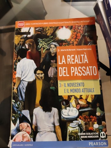Realtà del passato il - la,