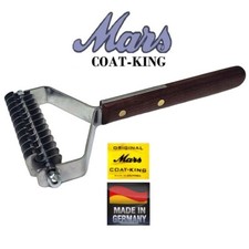 Mars coat king - mars, spogliarellista