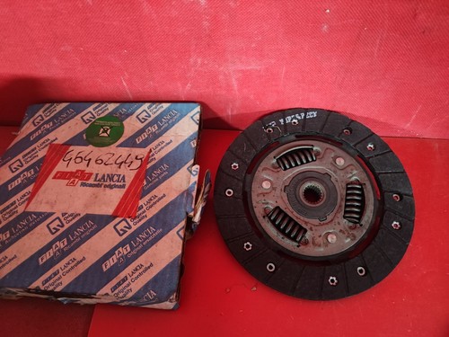 Disco frizione fiat lancia - disco,
