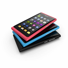 Nokia Lumia N9 N9-00 -