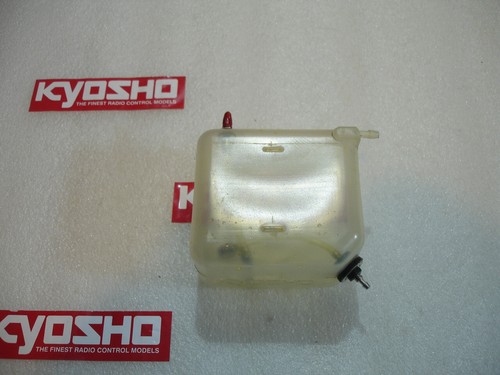 Serbatoio principale kyosho - serbatoio,
