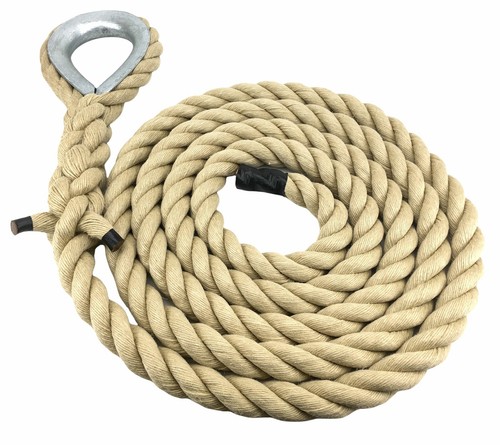 Corda arrampicata palestra - corda,