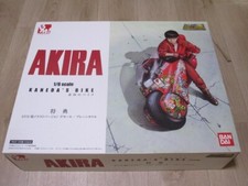 AKIRA Popynica Spirit Kaneda's