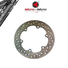 DISCO FRENO ANTERIORE HONDA