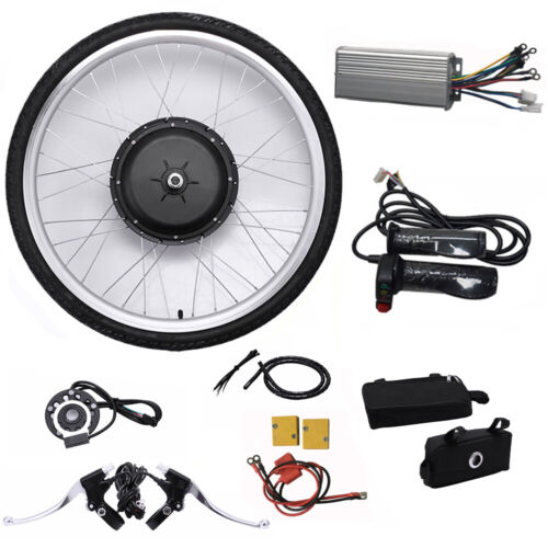 Kit conversione motore