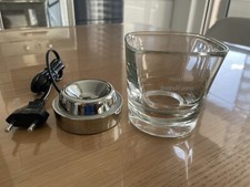 PHILIPS SONICARE BICCHIERE + BASE RICARICA ORIGINALI