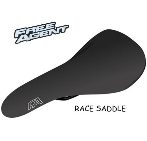 Sella bici bmx free - bici,