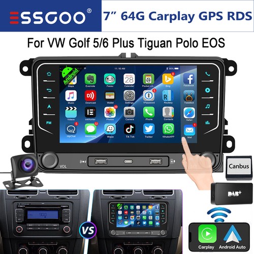 Dab carplay android 14 - dab+,