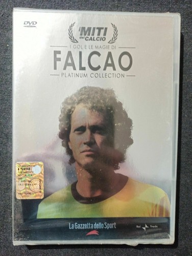 Miti del calcio - i,
