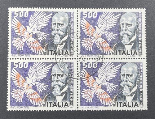 Italia 1983 ernesto teodoro - ernesto,