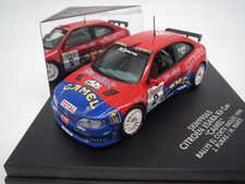 VITESSE Citroen Xsara KitAuto