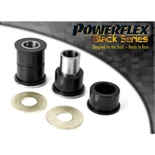 Powerflex Serie Nera Frt Boccole Frt Inferiori Wishbone Frt per Alfa Romeo 147 (00>10)