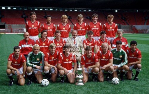 1985 cup manchester squadra - manchester,