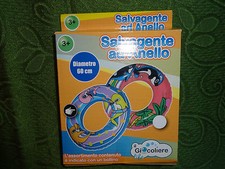 Salvagente bambino bambina - bambino,