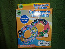 SALVAGENTE Bambino Bambina