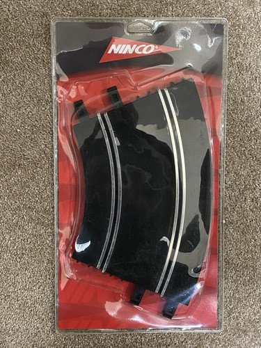 Ninco tw0 pack binario - -, curvo