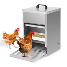 Mangiatoia automatica per