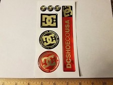 LOTTO ADESIVI VINTAGE ANNI 90