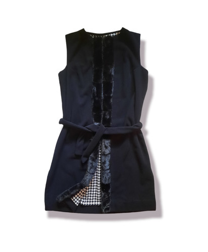 Offerta cardigan lana nero - offerta,