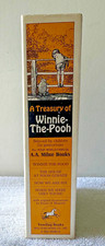 1980 A Treasury of Winnie The