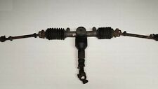Scatola sterzo Porsche 912- 911-914 codici  90134701002 Steering gear -71 1 911E