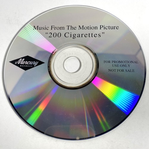 Music from 200 cigarettes - from,
