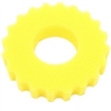 SPUGNA BIOLOGICA GIALLA