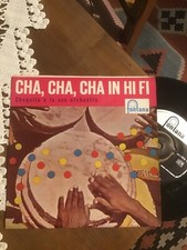 CHAQUITO “ CHA CHA CHA IN HI