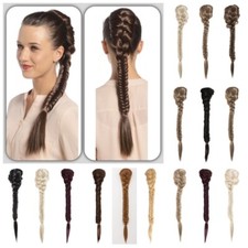 Koko Treccia Coda di Cavallo